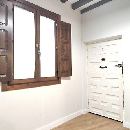 Apartamento Tres Culturas Toledo Exterior foto
