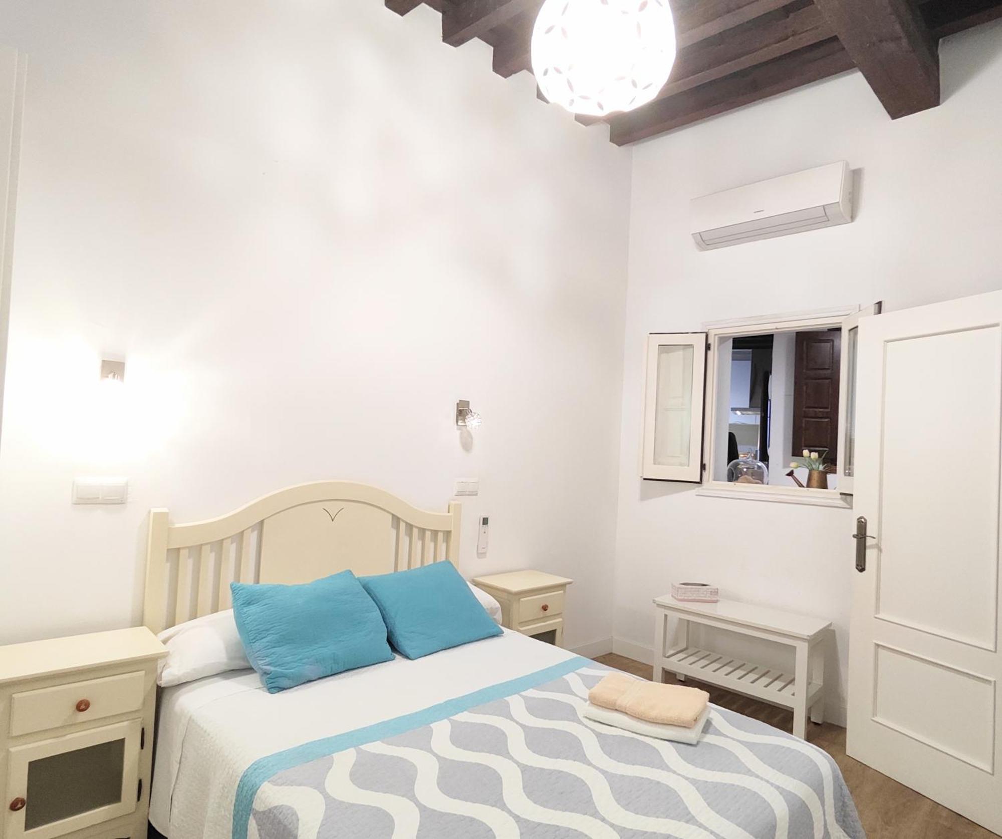 Apartamento Tres Culturas Toledo Exterior foto