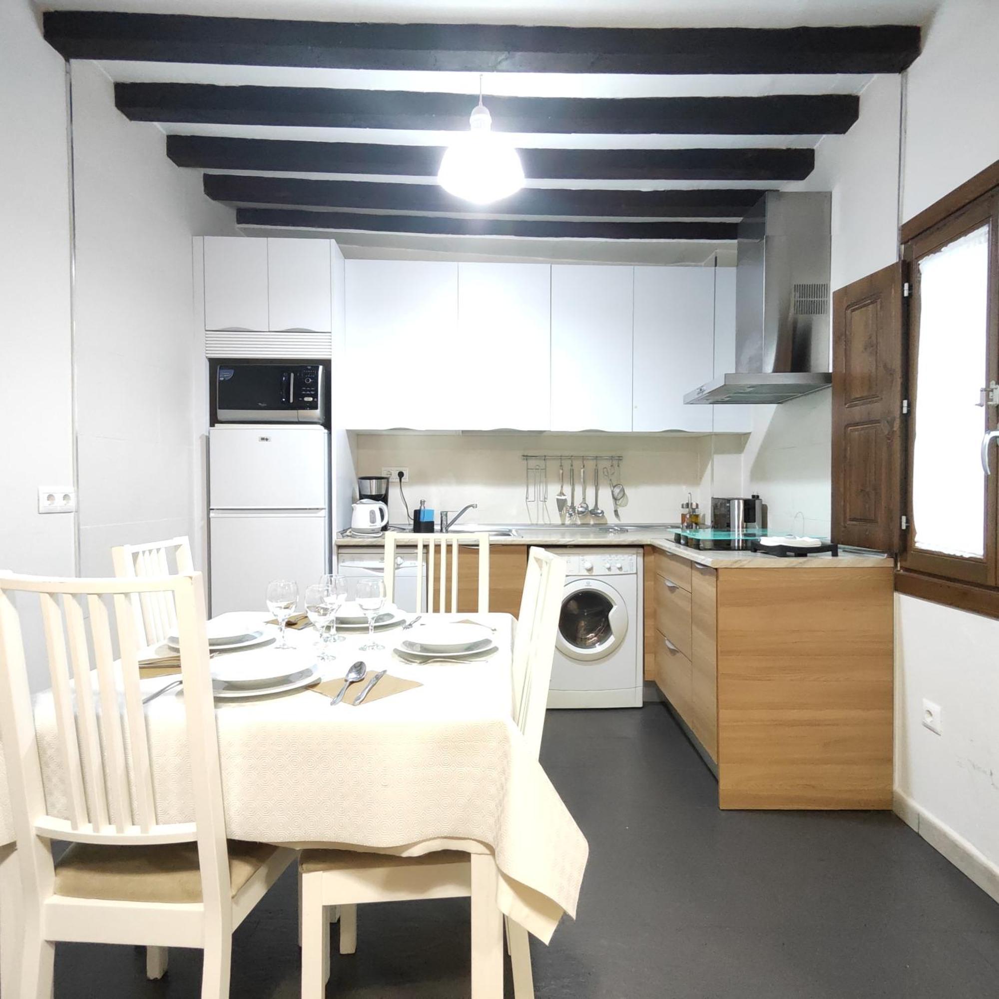 Apartamento Tres Culturas Toledo Exterior foto