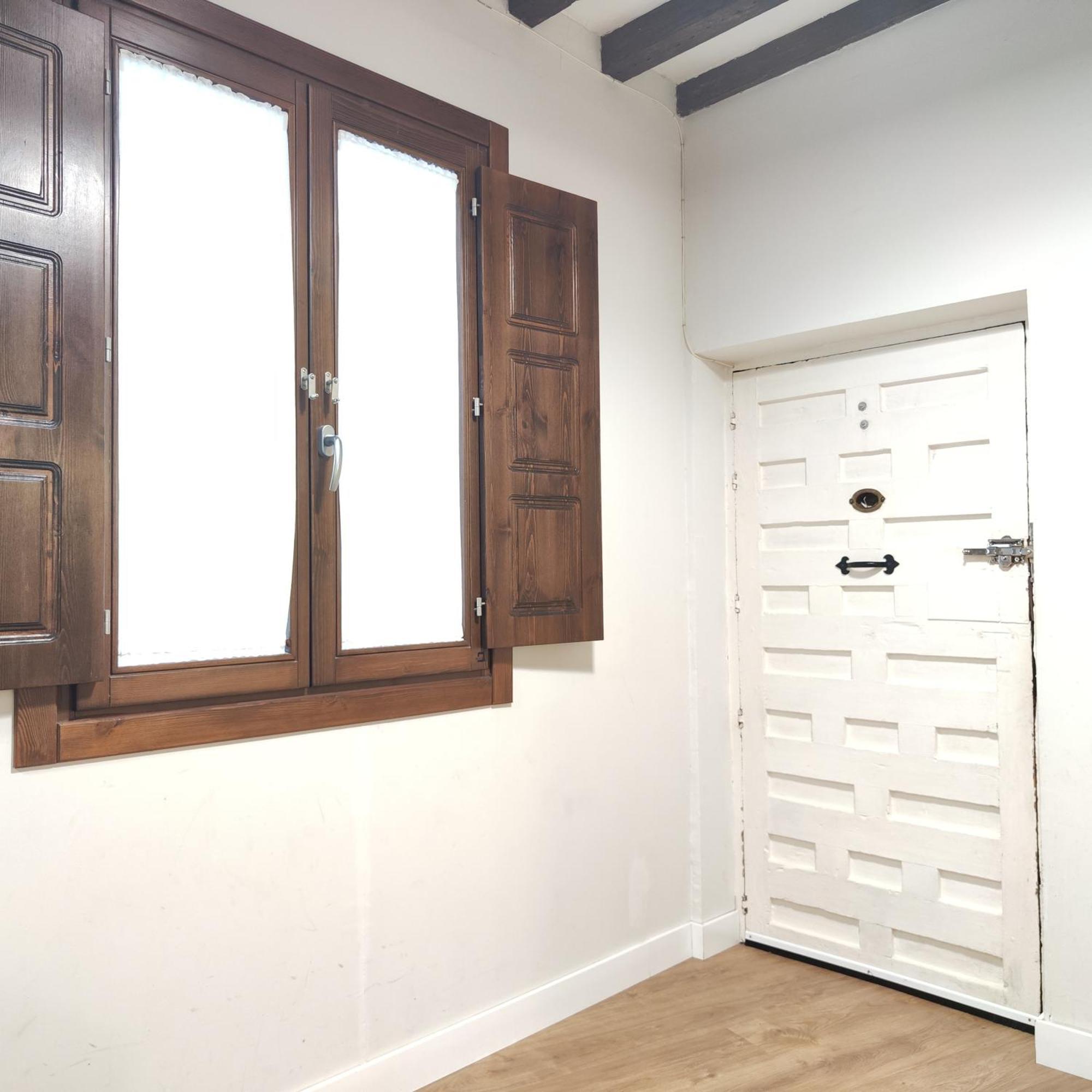 Apartamento Tres Culturas Toledo Exterior foto