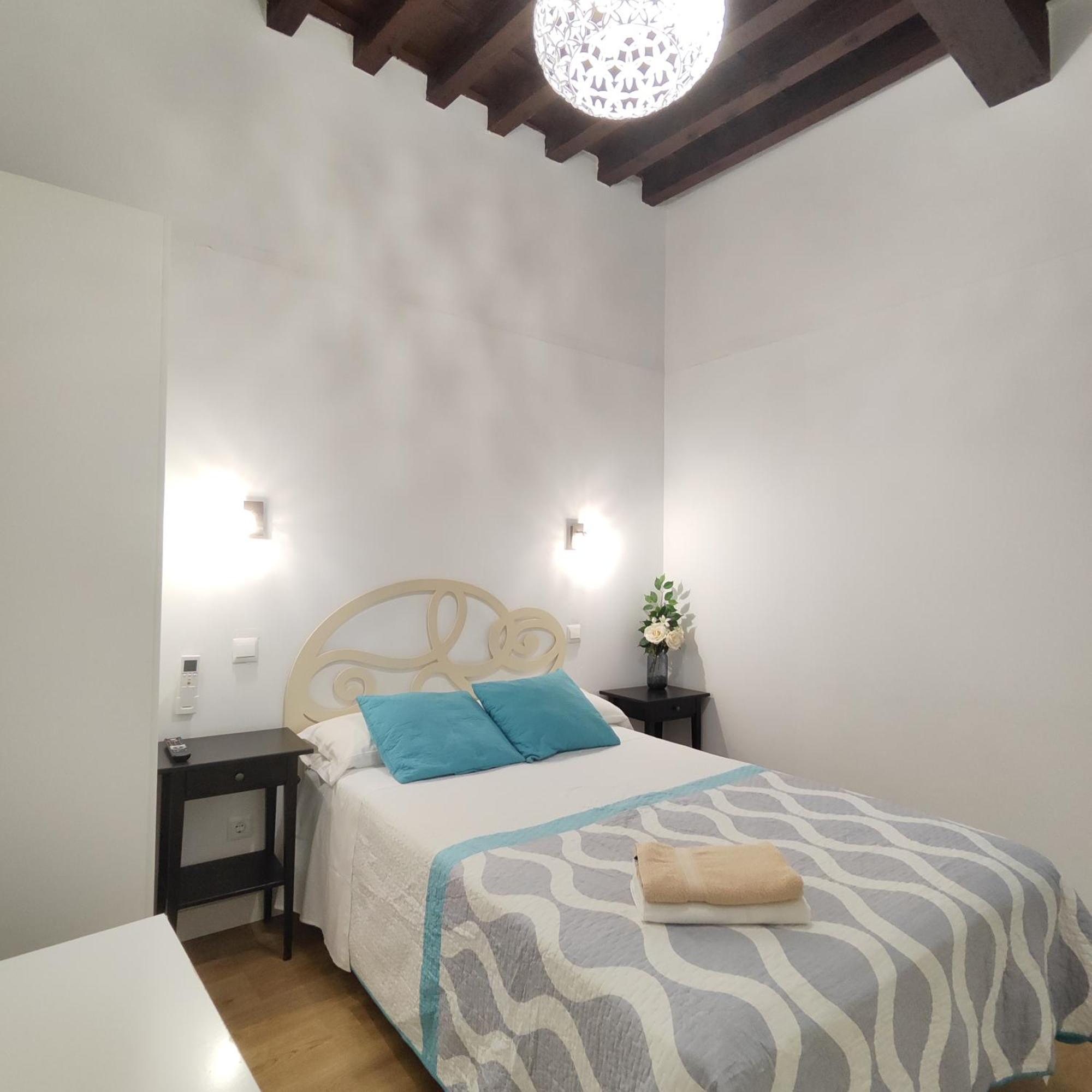 Apartamento Tres Culturas Toledo Exterior foto