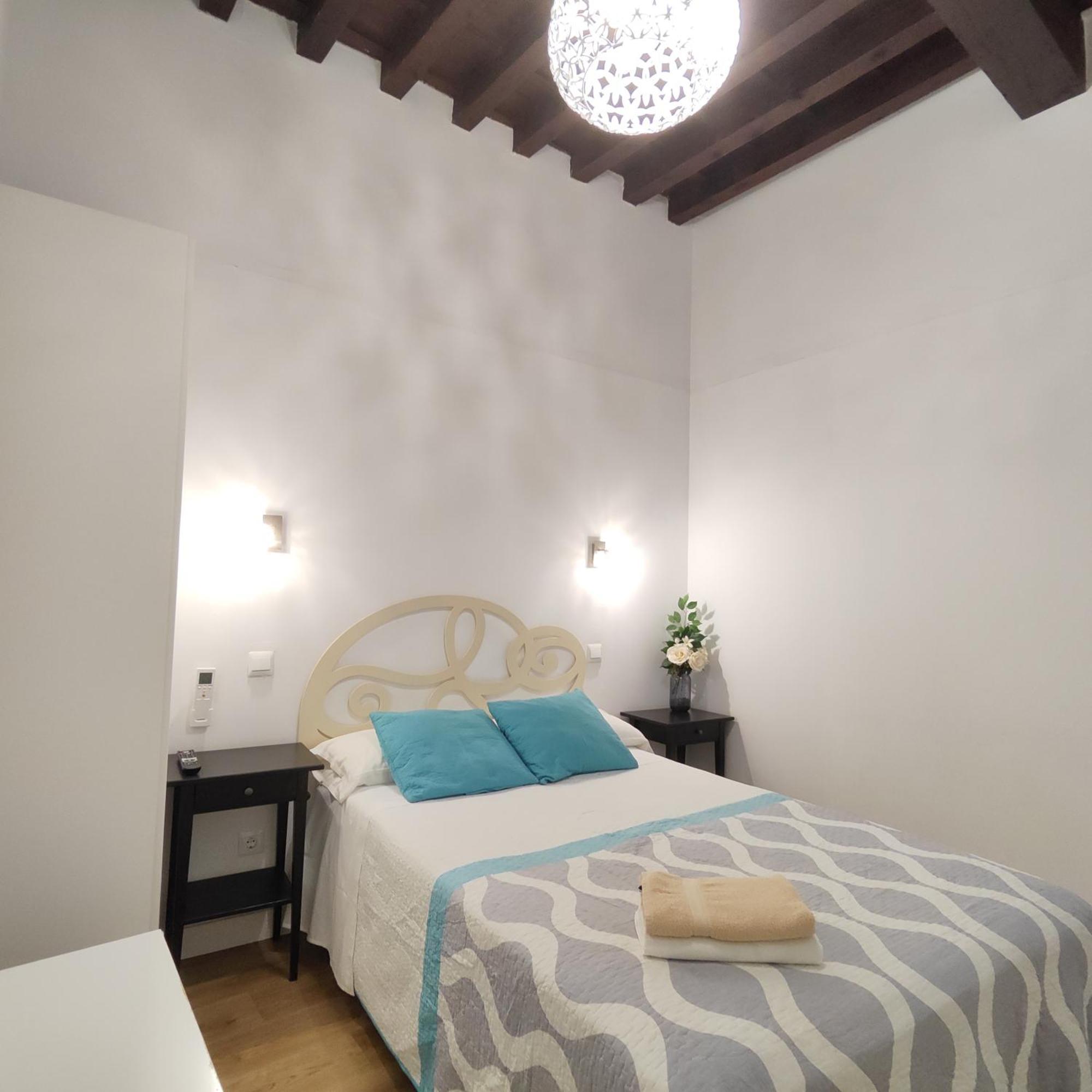 Apartamento Tres Culturas Toledo Exterior foto