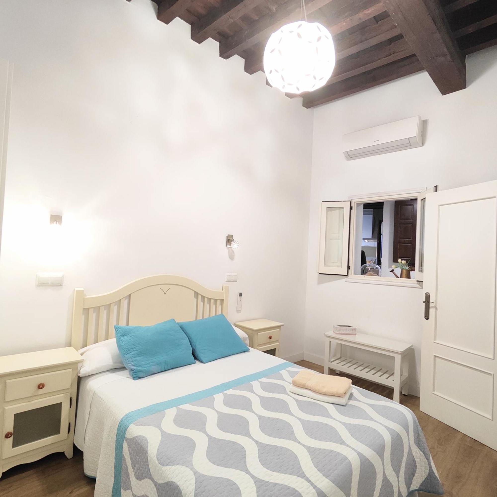 Apartamento Tres Culturas Toledo Exterior foto