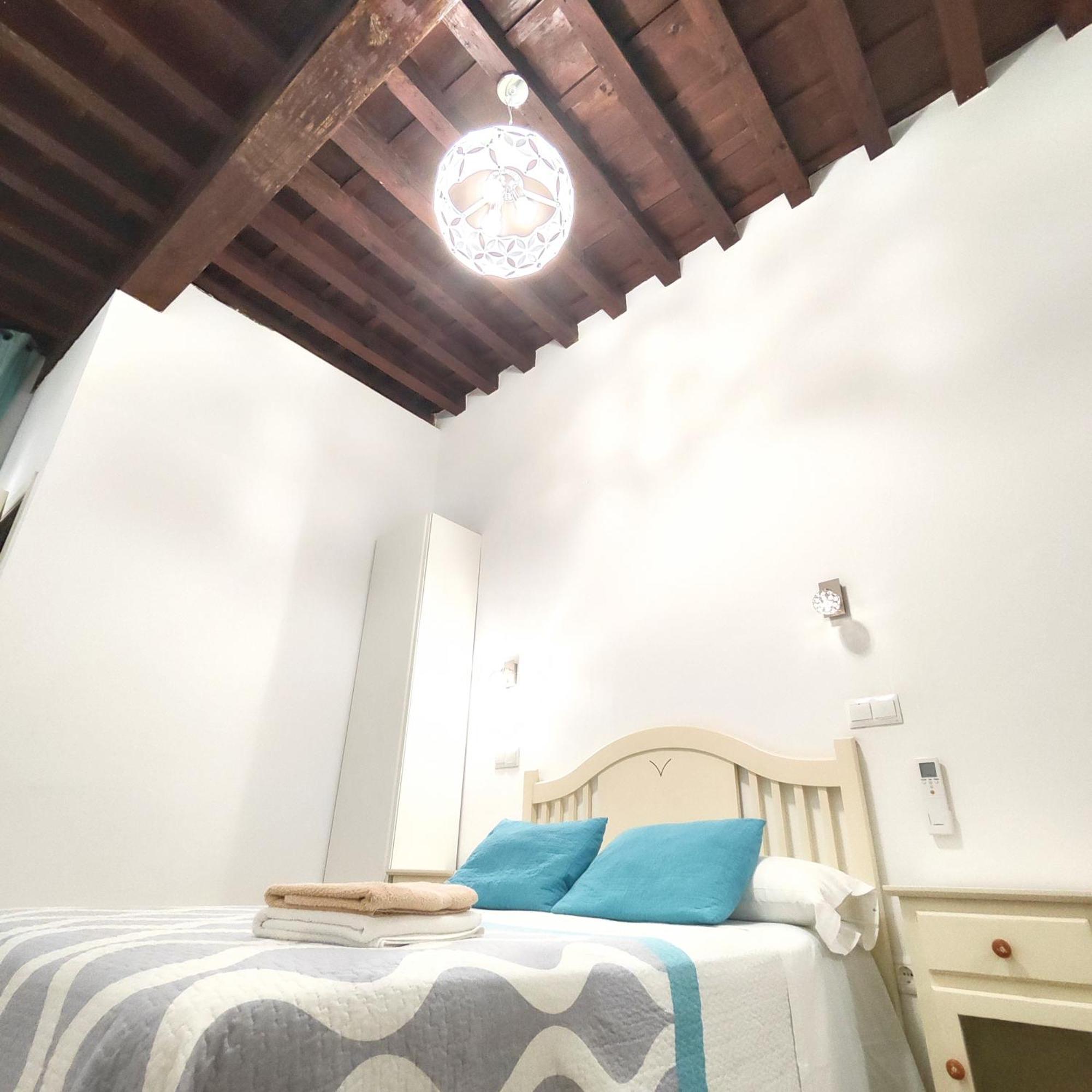 Apartamento Tres Culturas Toledo Exterior foto