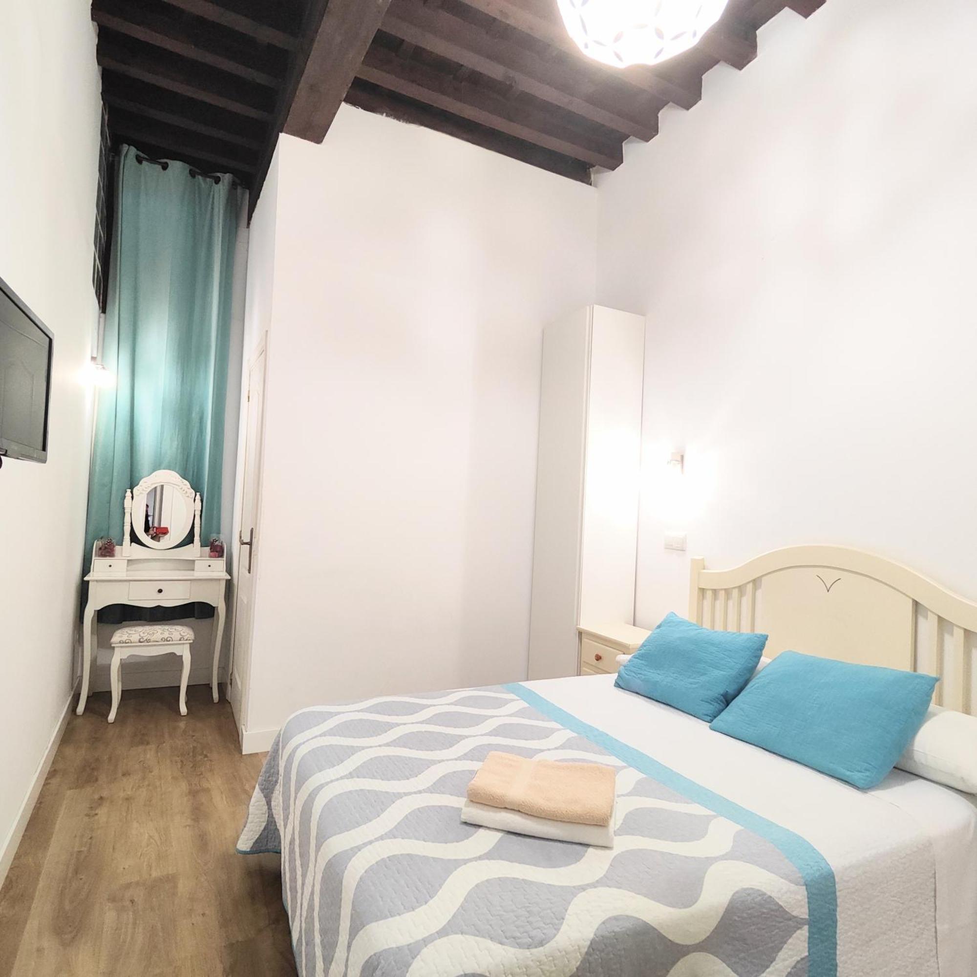 Apartamento Tres Culturas Toledo Exterior foto